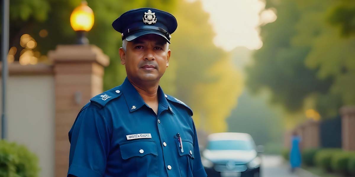 security agency in Karnataka