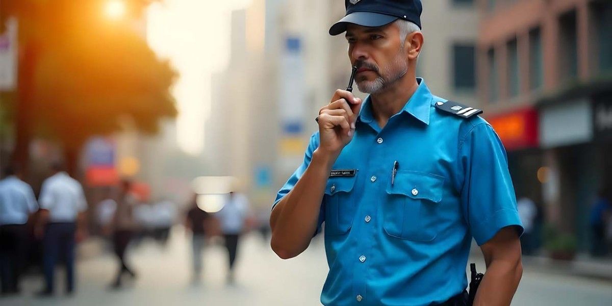 Executive & VIP Protection Security Services