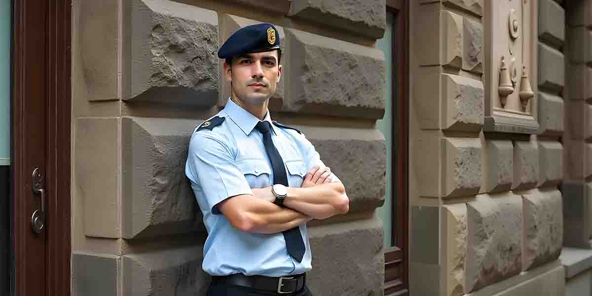 security guard services in Karnataka