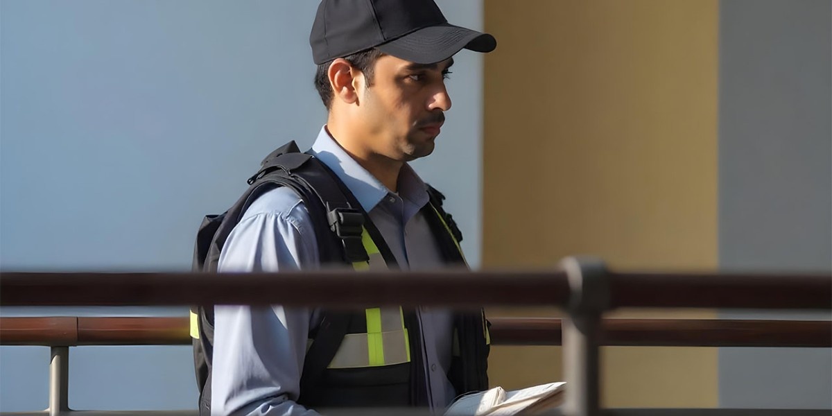 Security Equipment Supply and Maintenance services