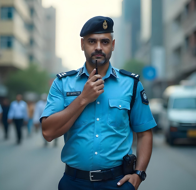 best security services in karnataka