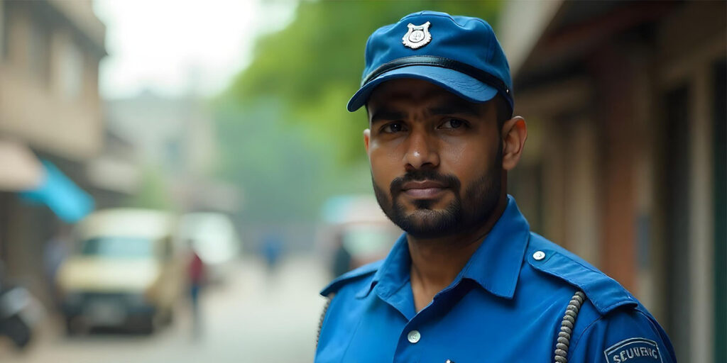 security services in mangalore