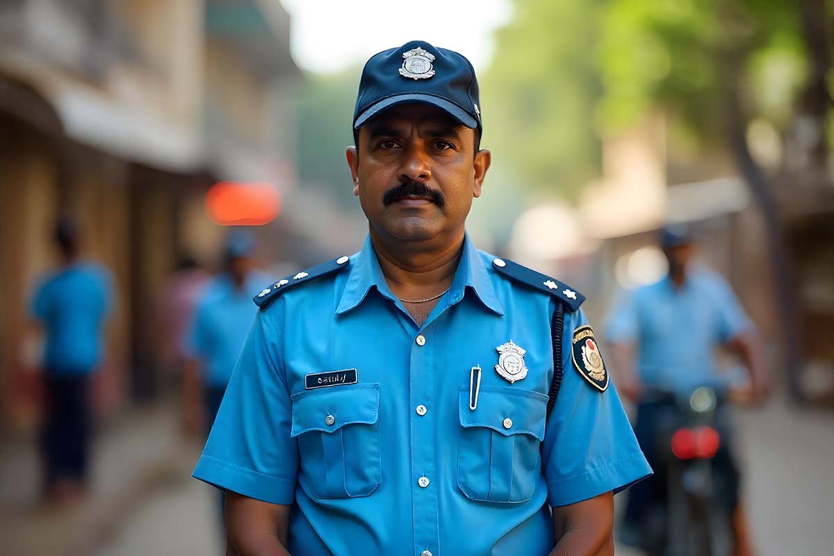 security services mangalore
