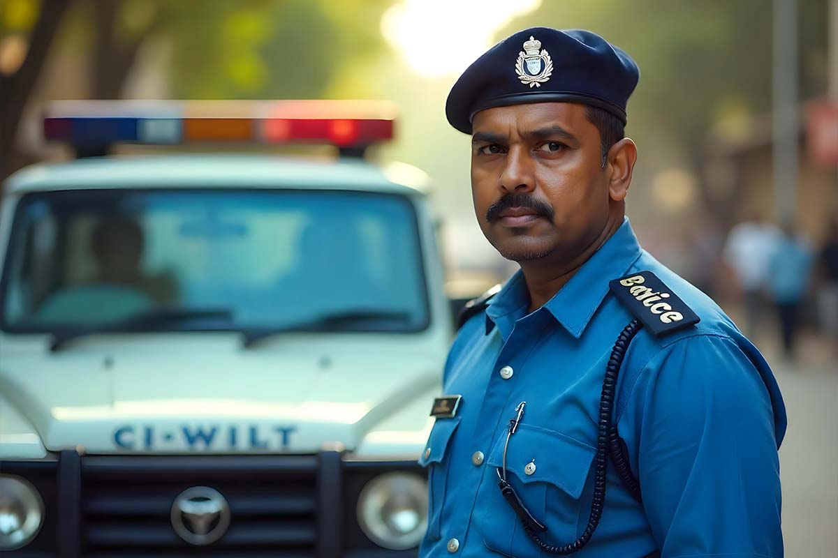 security agency mangalore