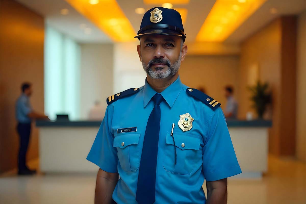 best security services in mangalore