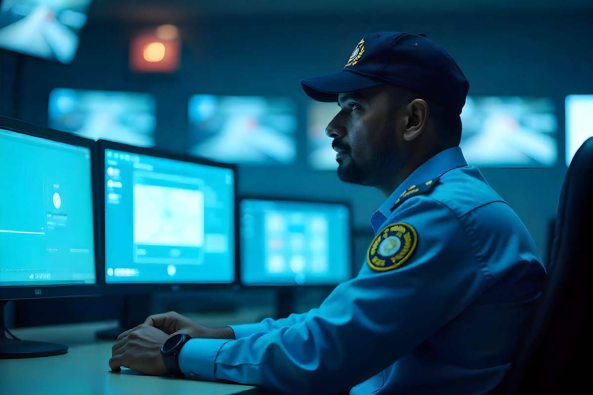 top security guard services in mangalore
