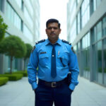 Security Services for IT Parks in Bangalore