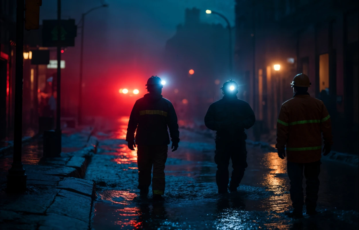 crisis management security