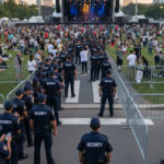 event security guards