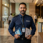 Cost of Hiring Security Guard Services in India
