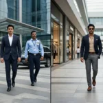 Executive Protection vs Personal Bodyguard Services